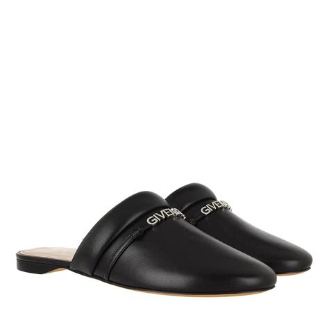 givenchy mules replica|givenchy mules for women.